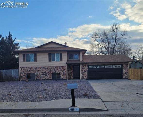 Bluestem Blvd, Pueblo, CO 81001