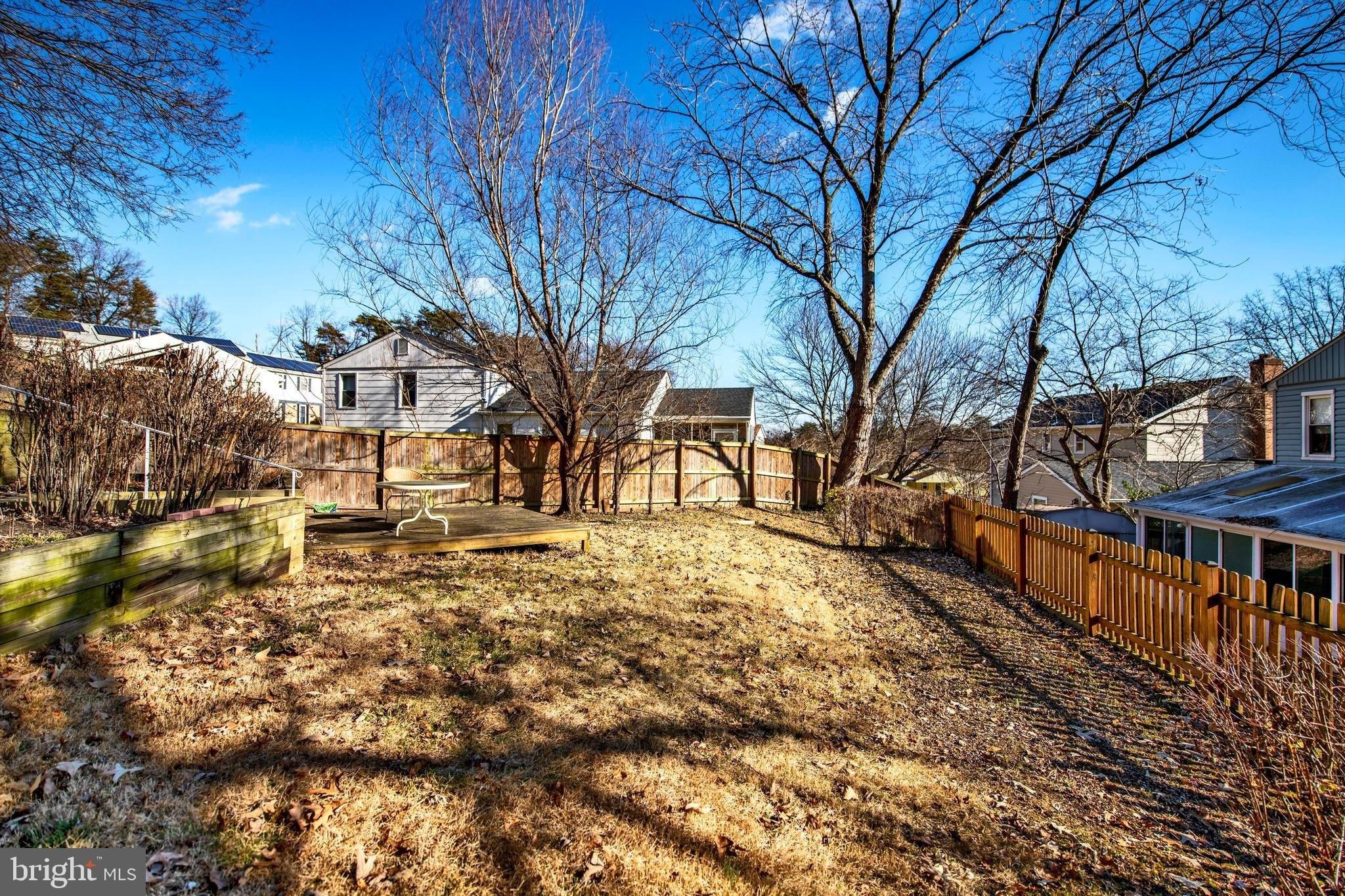 Muskogee St, Adelphi, MD 20783