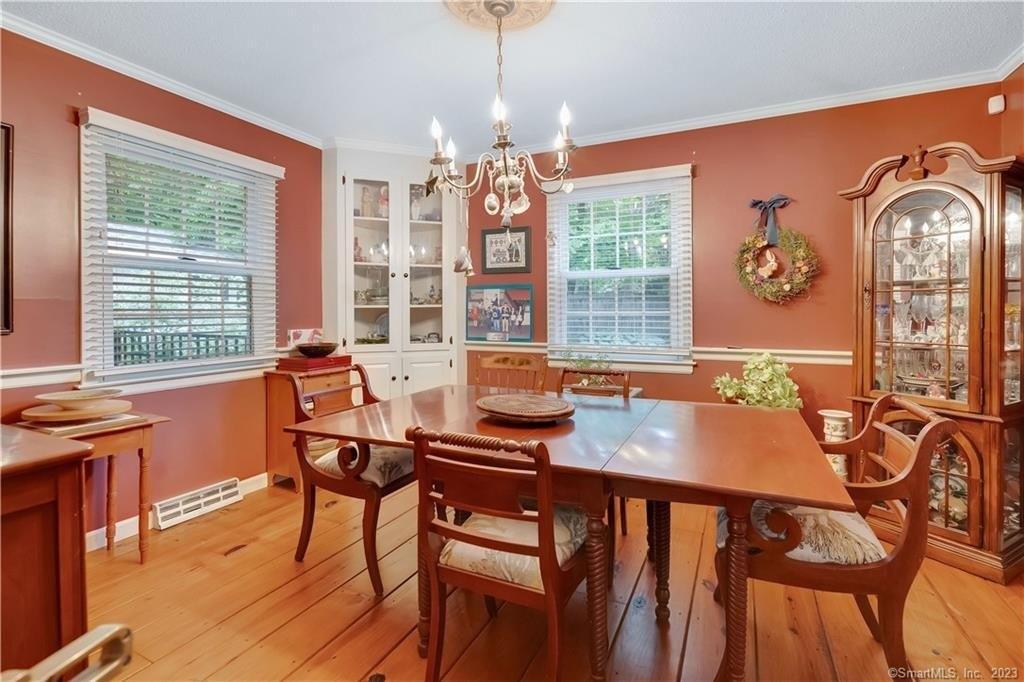 Lance Dr, Somers, CT 06071