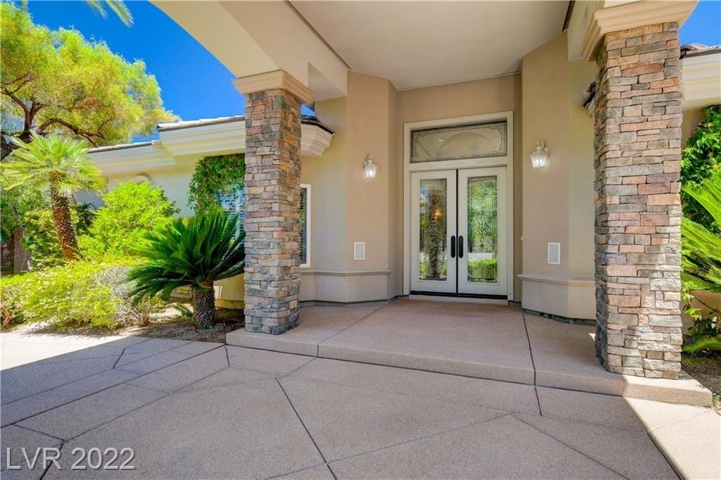 Grand Isle Ln, Las Vegas, NV 89144