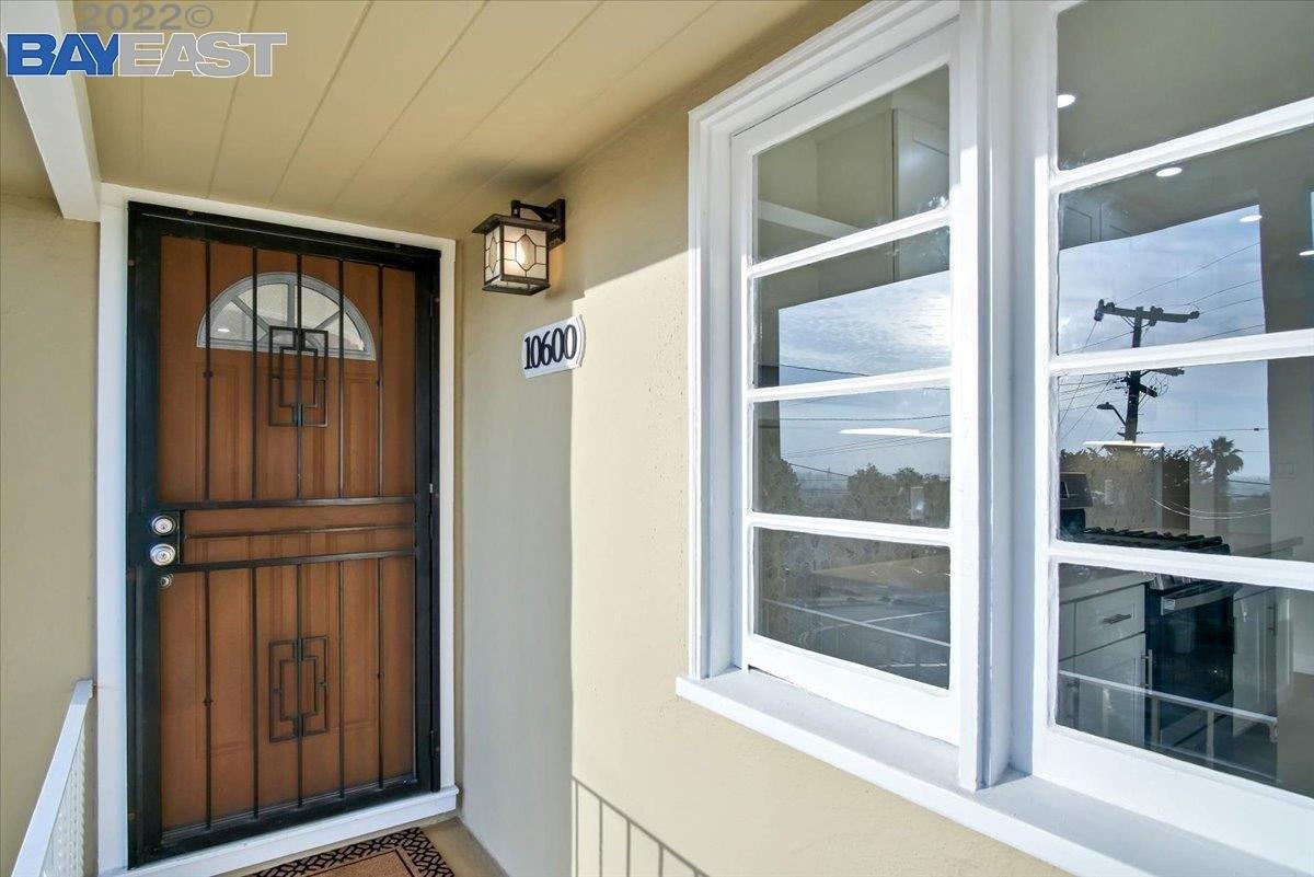 Sheldon St, Oakland, CA 94605