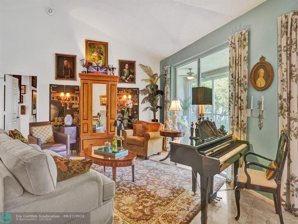 W Palm Aire Dr, Pompano Beach, FL 33069