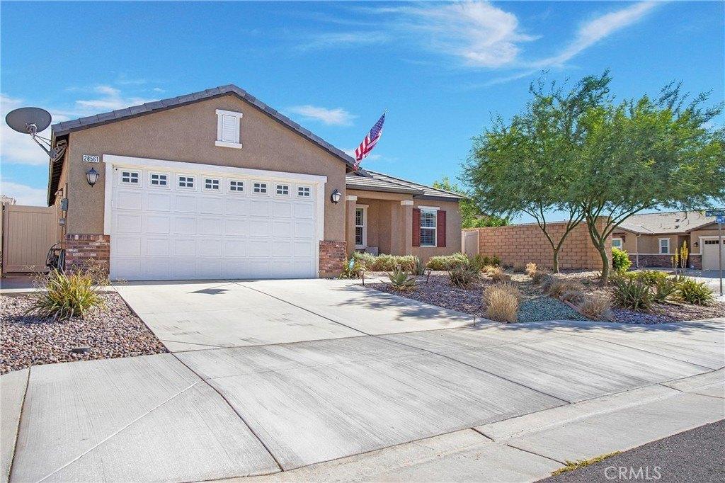 Yarow Way, Moreno Valley, CA 92555