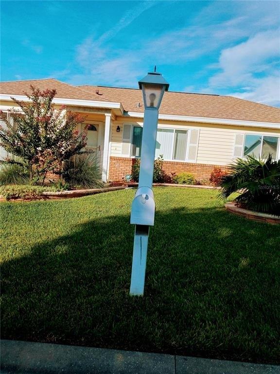 Se 86th Cir, Summerfield, FL 34491