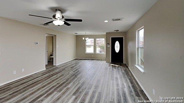 Cloudstone Pl, Converse, TX 78109