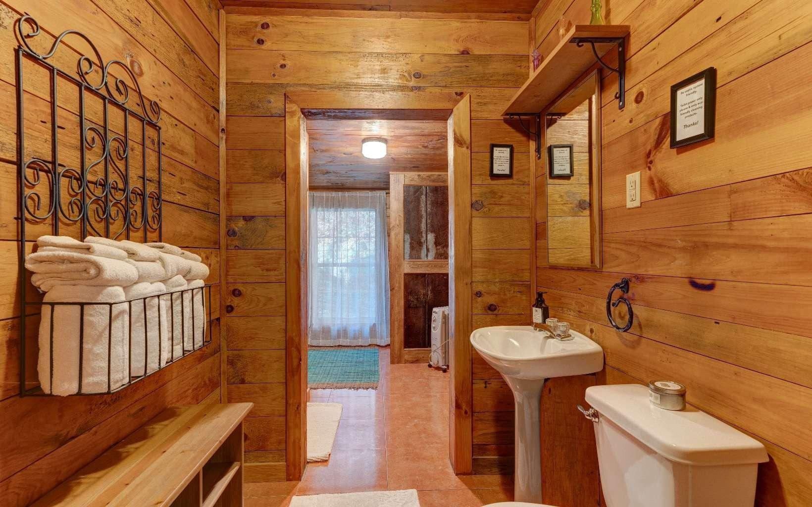 Conasauga Rd, Ellijay, GA 30540