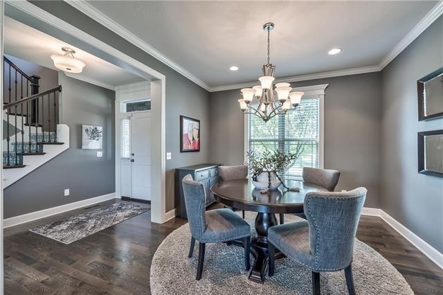 W 198th St, Spring Hill, KS 66083