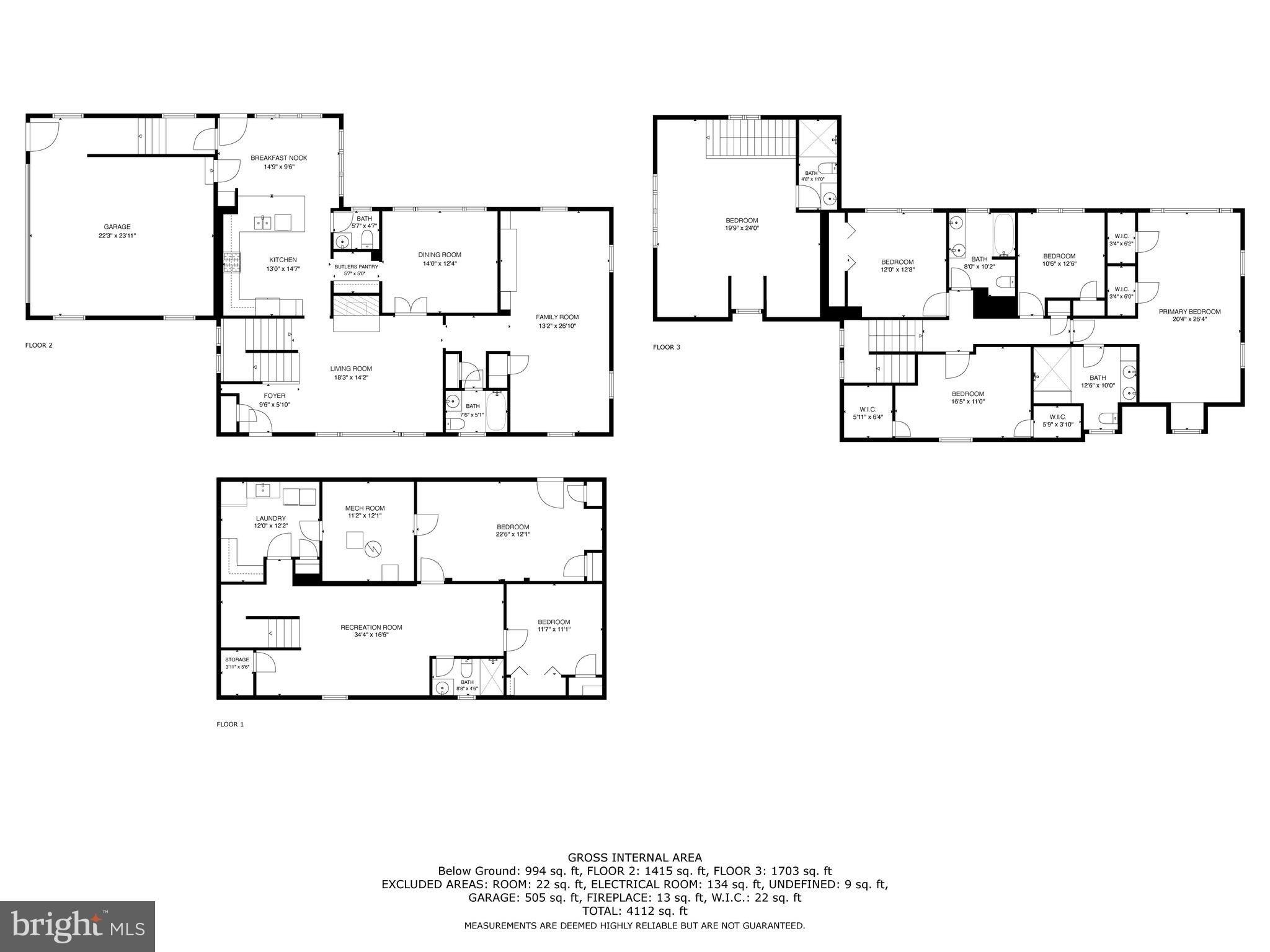 Linden Ave, Bethesda, MD 20814