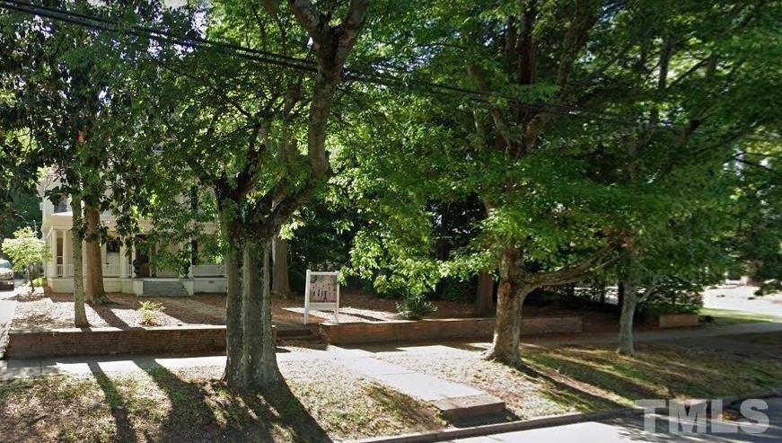 College St, Oxford, NC 27565