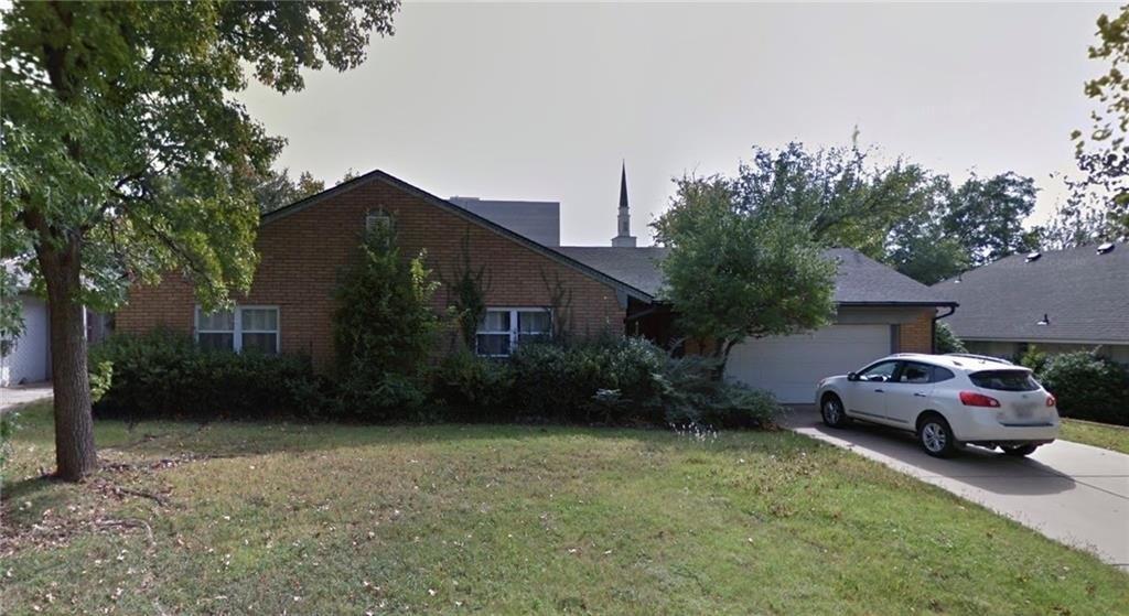 Nw 64th St, Oklahoma City, OK 73116