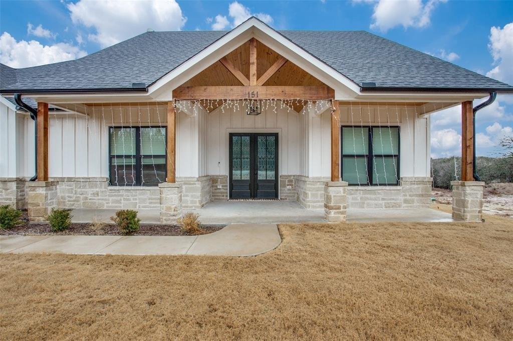 Gopher Rd, Weatherford, TX 76088