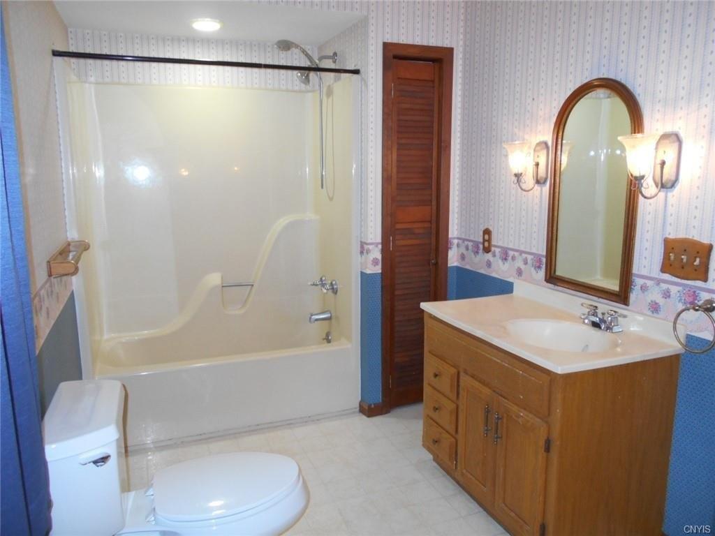 Sayre Rd, Carthage, NY 13619