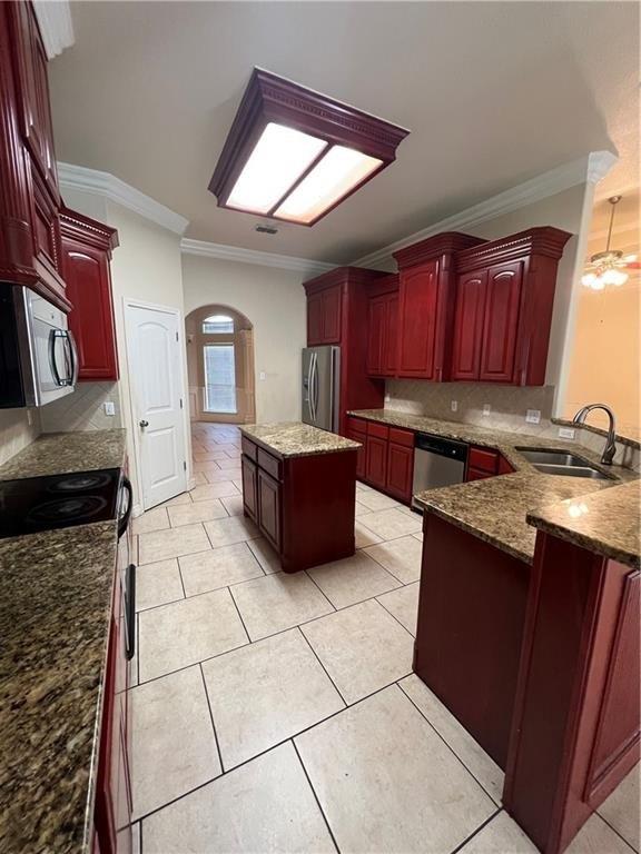 Timbergate Dr, Corpus Christi, TX 78414