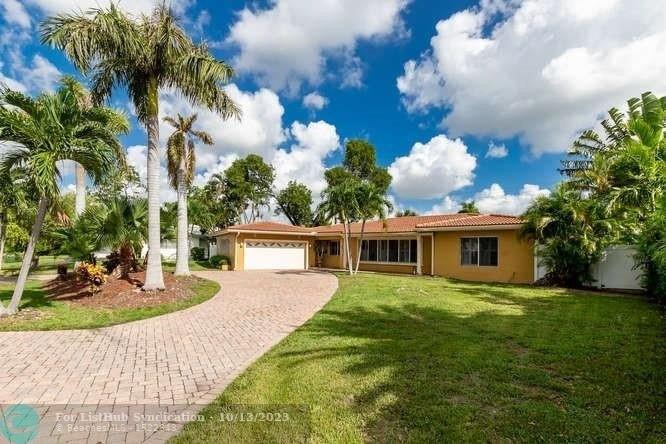 Ne 34th St, Fort Lauderdale, FL 33306