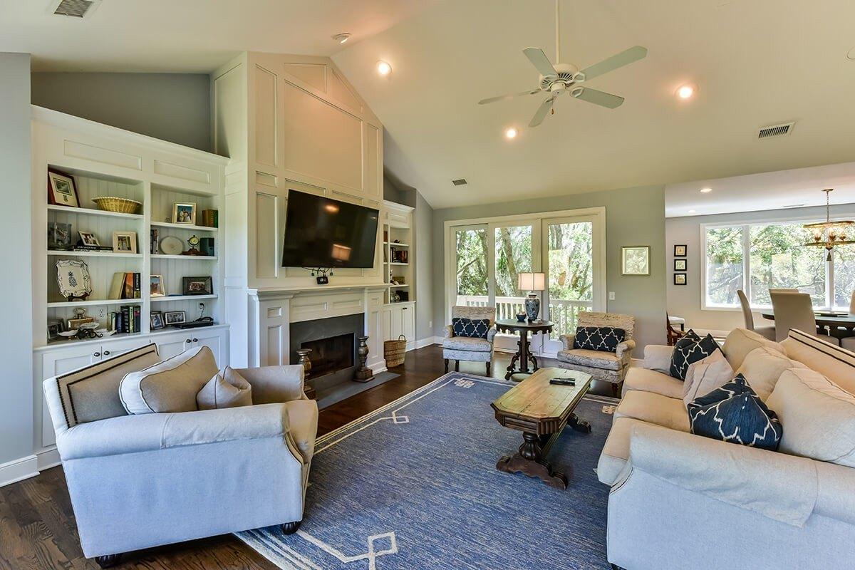 Surfsong Rd, Johns Island, SC 29455