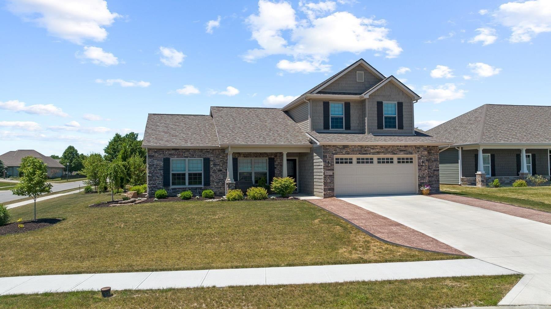 Alamasa Pl, Fort Wayne, IN 46835