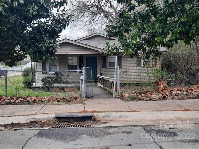 Holland Ave, Charlotte, NC 28206