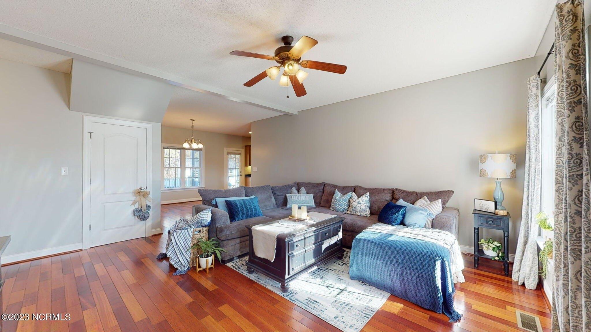 Adams Ln, Washington, NC 27889