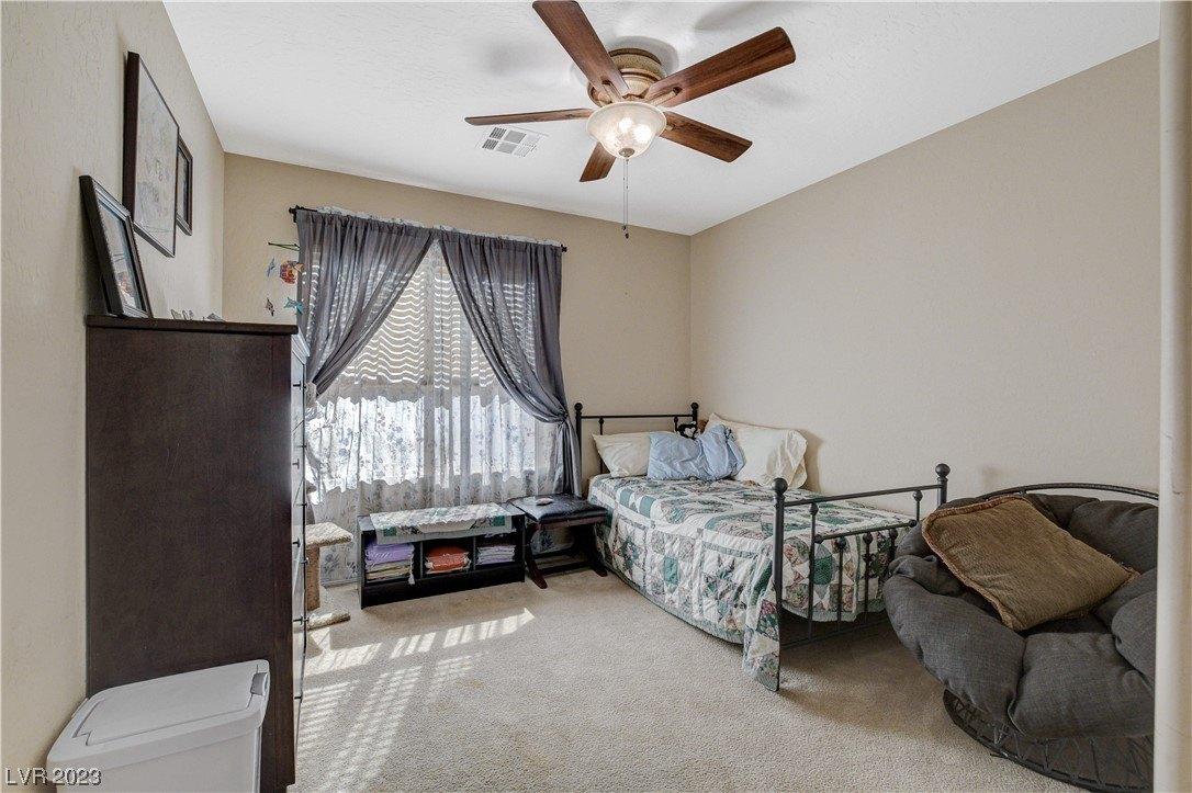 Garnet Heights Ave, North Las Vegas, NV 89081