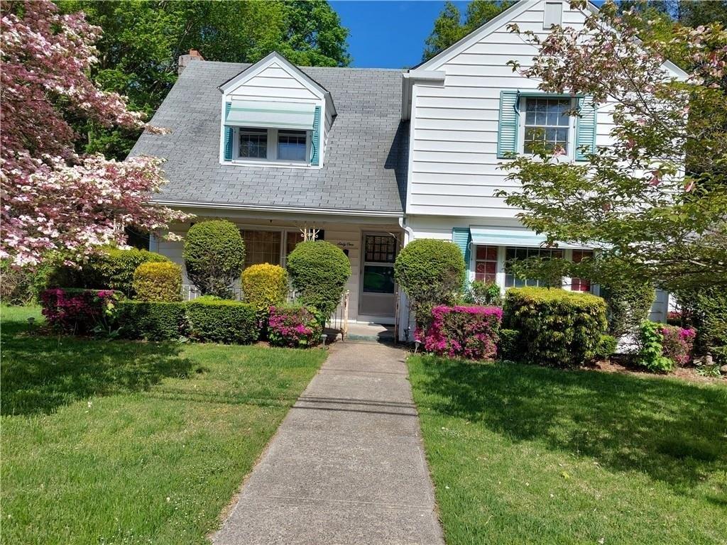 Knotty Oak Rd, Coventry, RI 02816