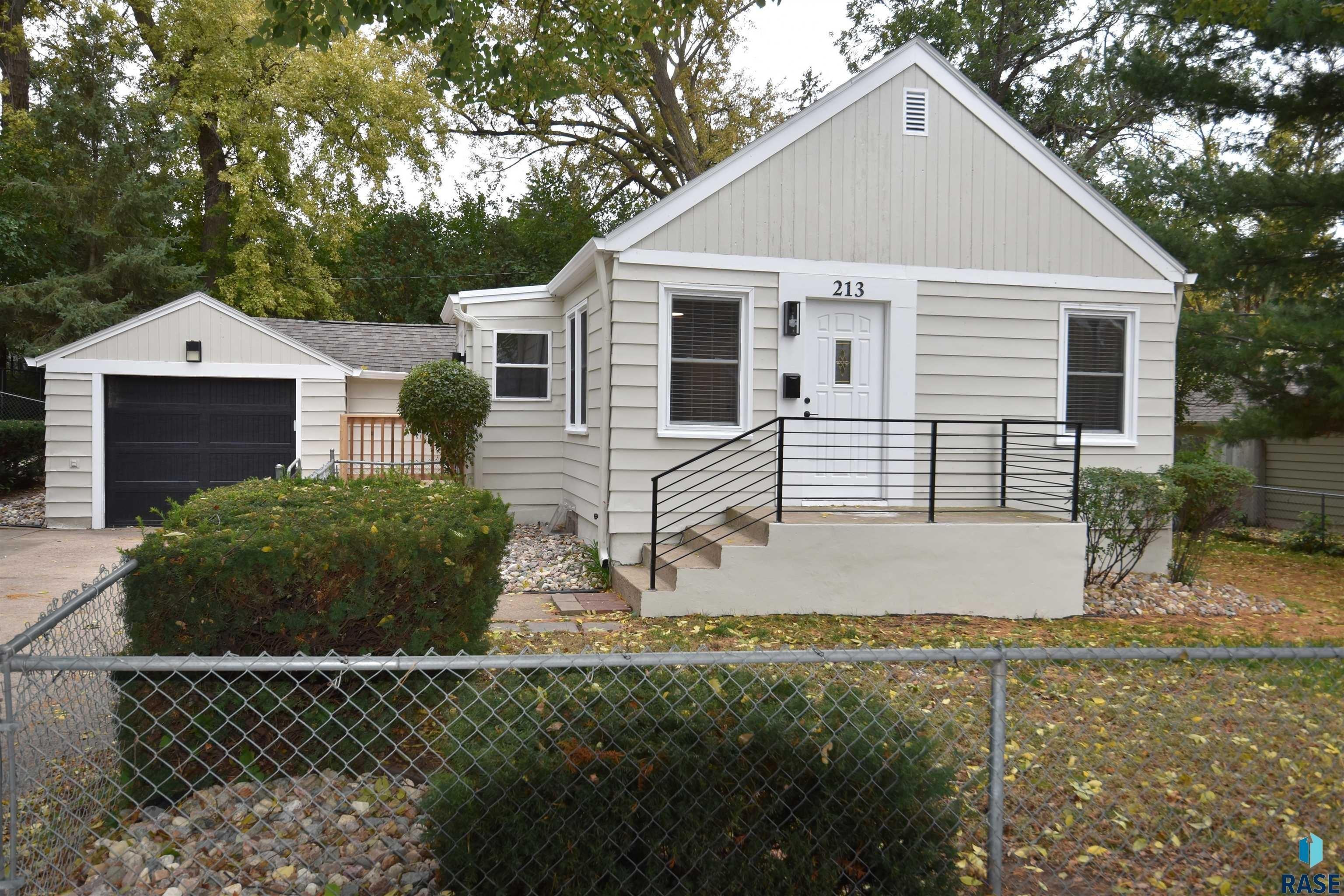 E 32nd St, Sioux Falls, SD 57105