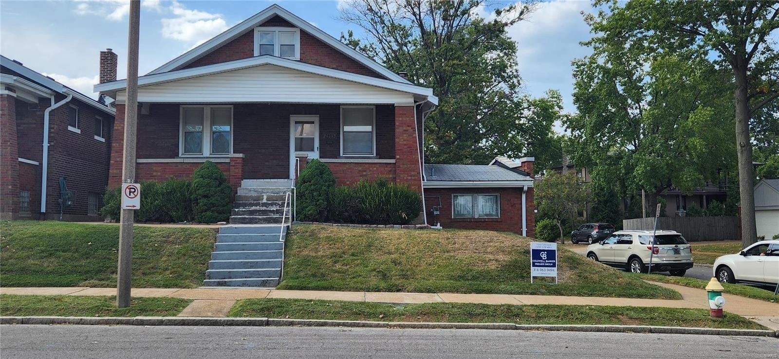 Macklind Ave, Saint Louis, MO 63110