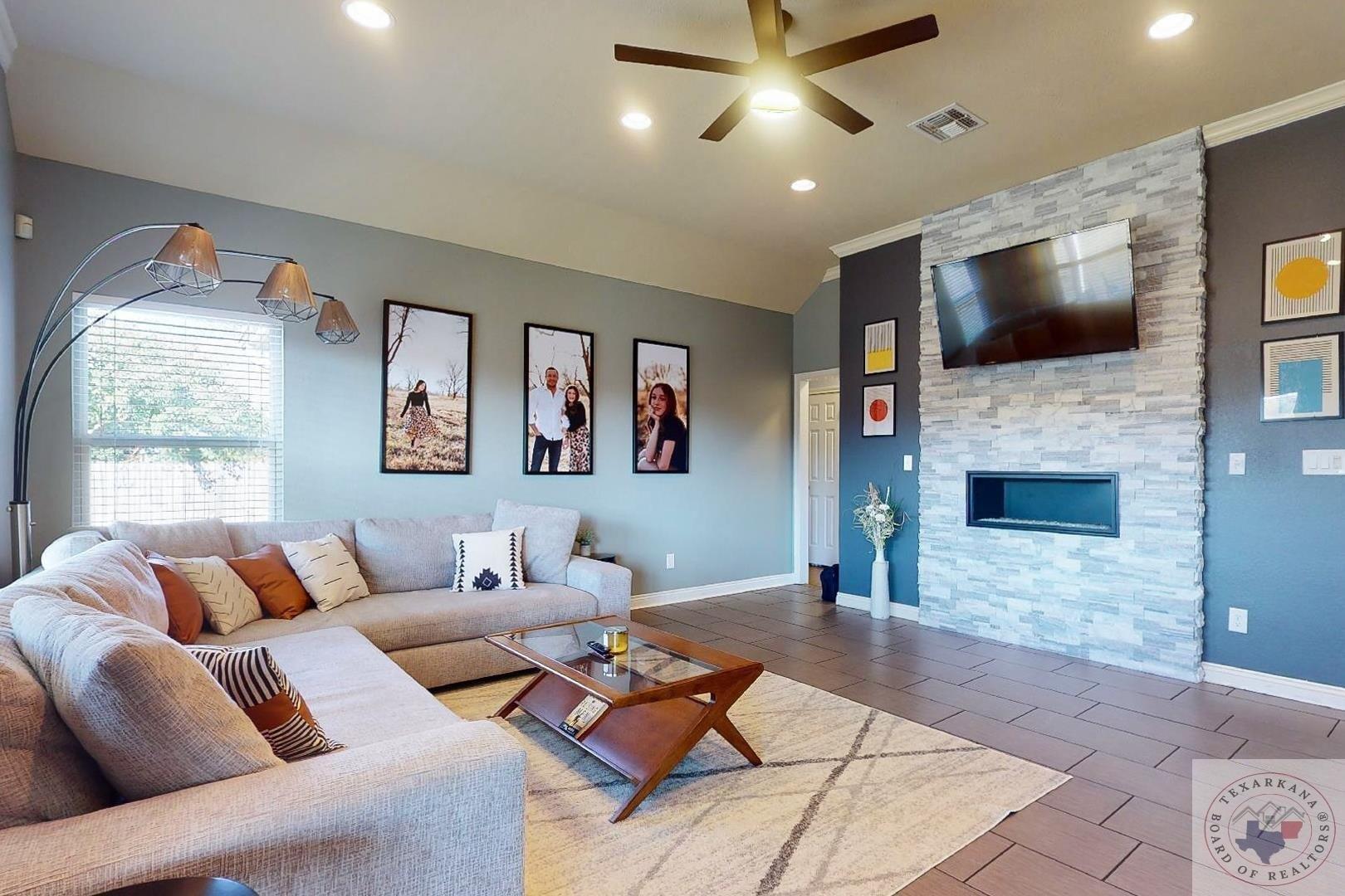 Copper Ridge Rd, Texarkana, TX 75503