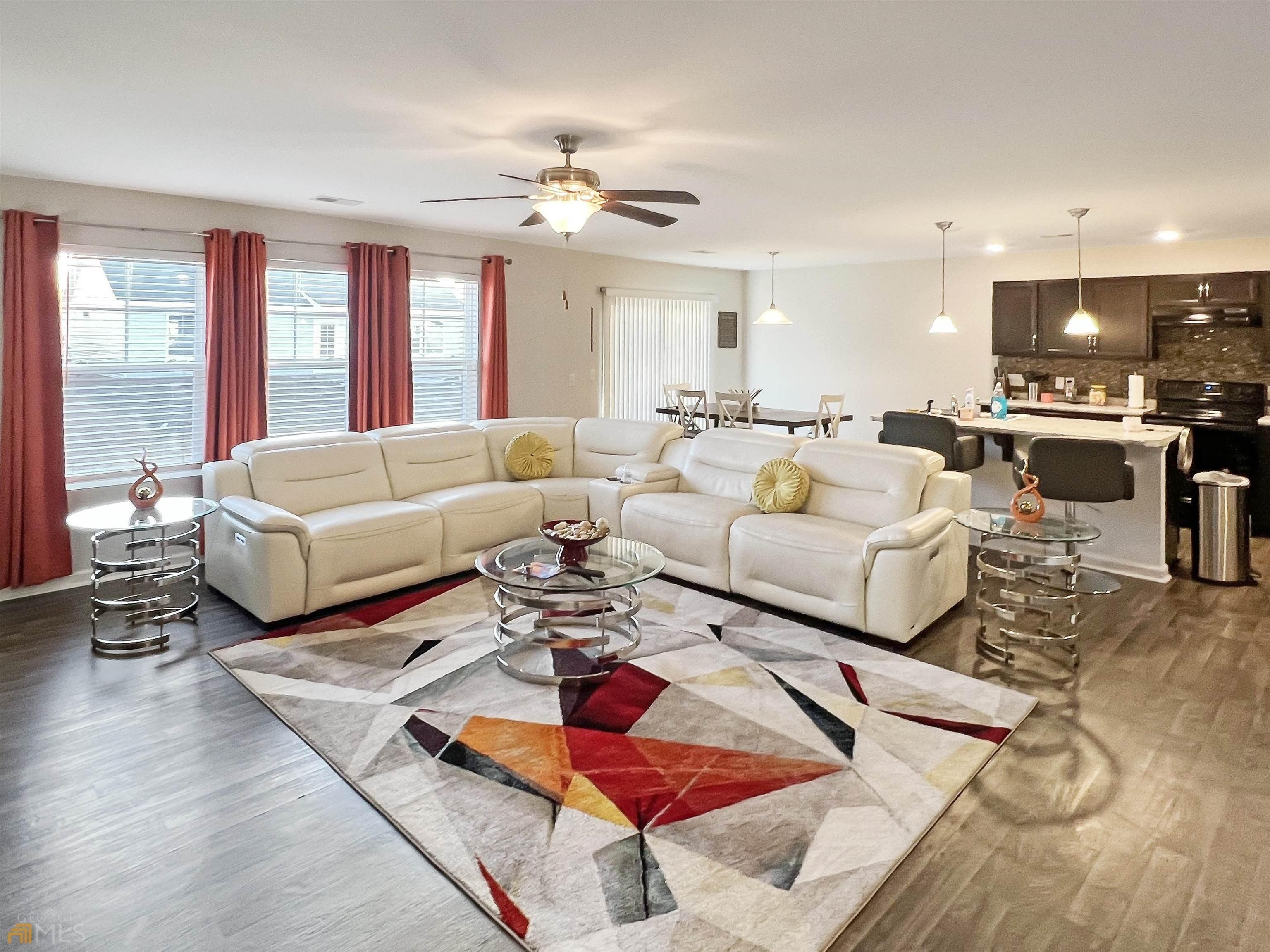 Burnt Oak Rd, Port Wentworth, GA 31407