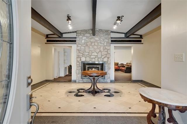 W Fairview St, Tulsa, OK 74127