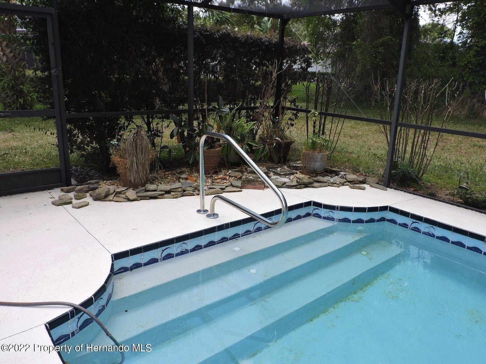 Surrey Bnd, Spring Hill, FL 34609