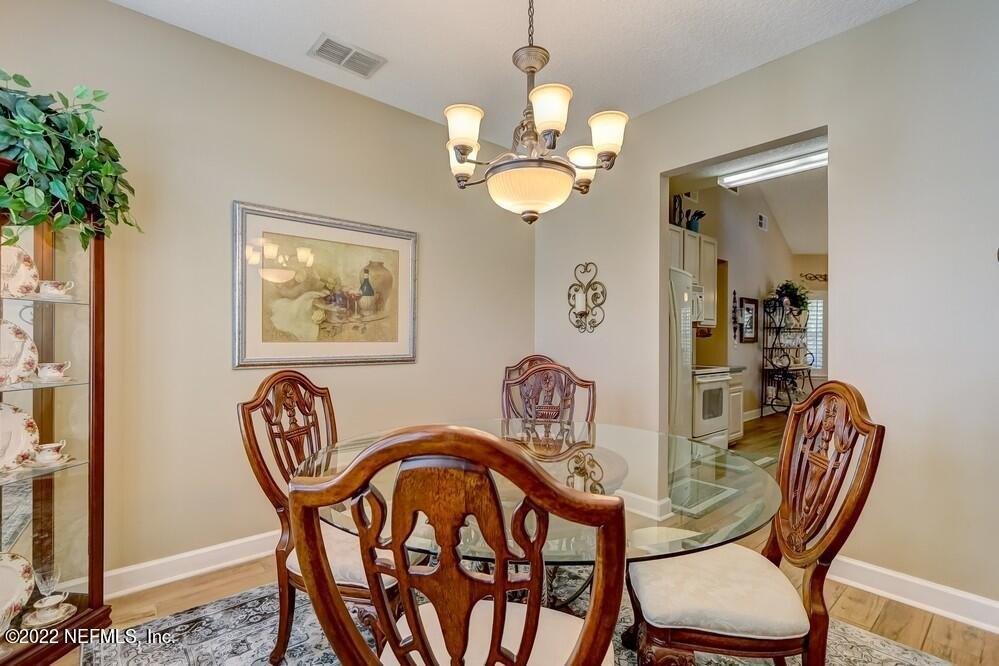 Sparrow Branch Cir, Saint Johns, FL 32259