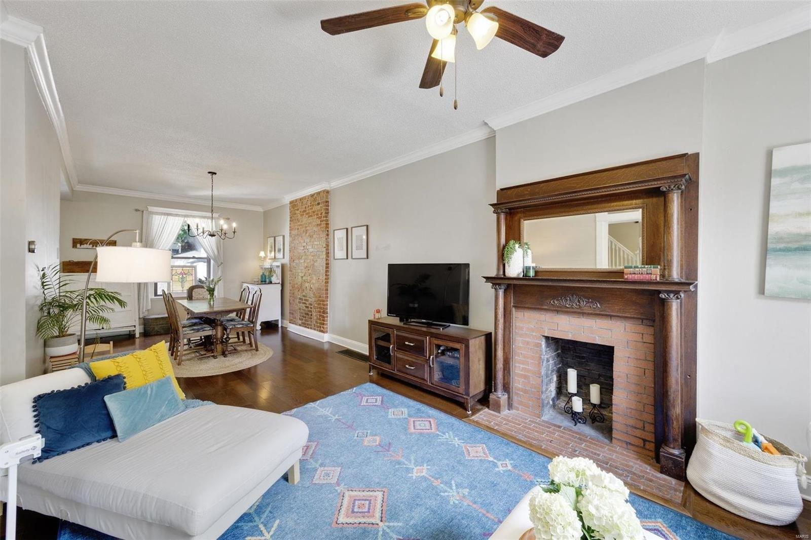 Arkansas Ave, Saint Louis, MO 63118