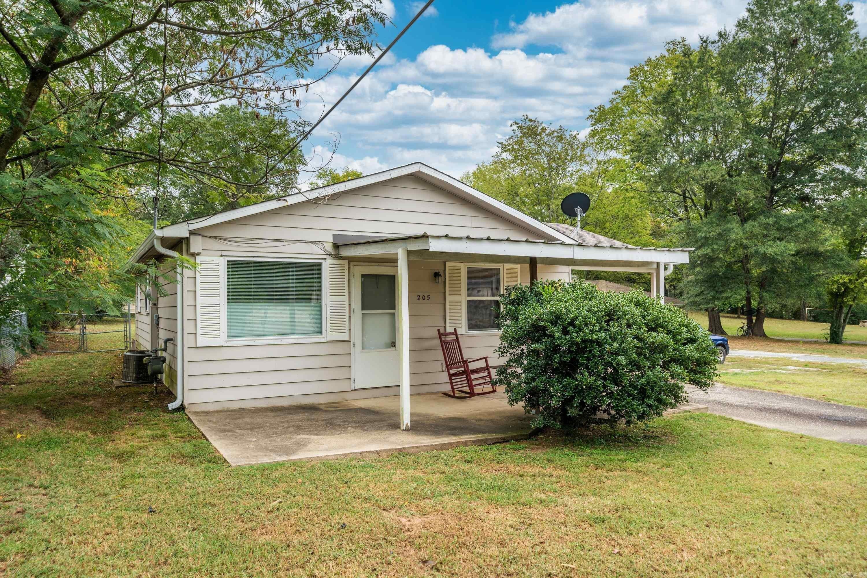Wildwood Cir, Hot Springs National Park, AR 71901