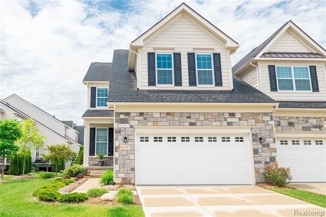 Cardinal Way, Novi, MI 48375