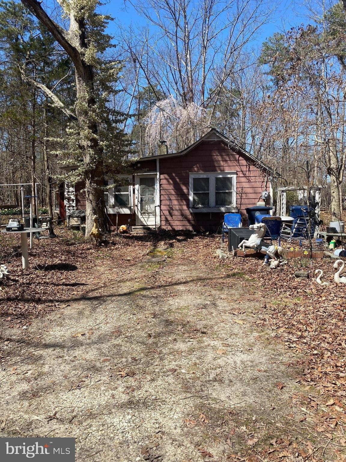 Whitehall Rd, Williamstown, NJ 08094