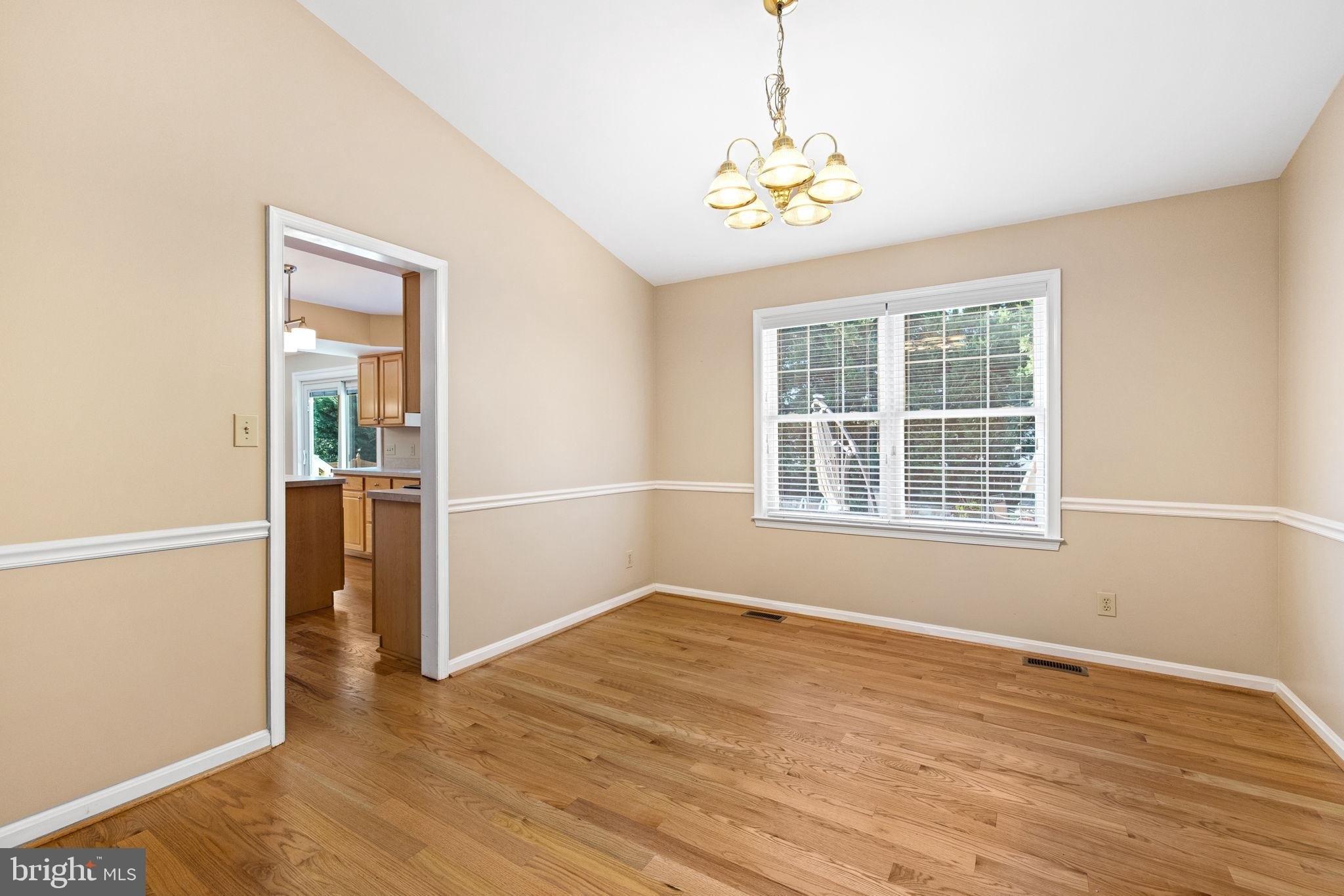Stonehenge Dr, Fredericksburg, VA 22407
