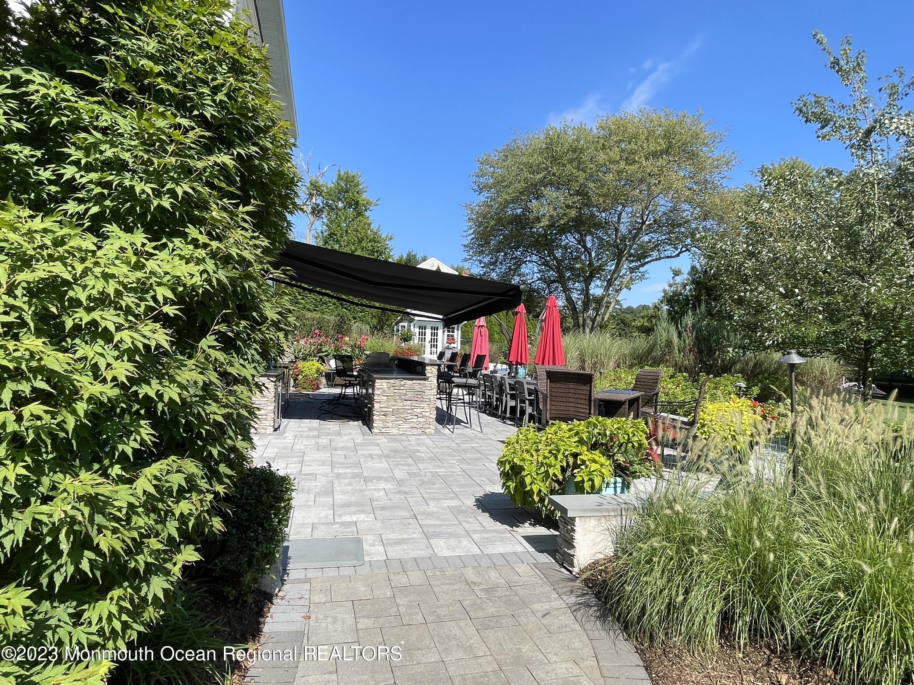 Pirates Cove Rd, Little Silver, NJ 07739