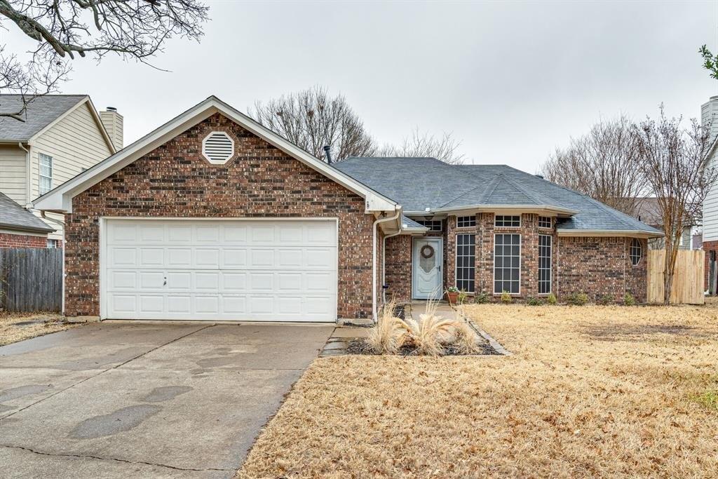 Fuqua Dr, Flower Mound, TX 75028