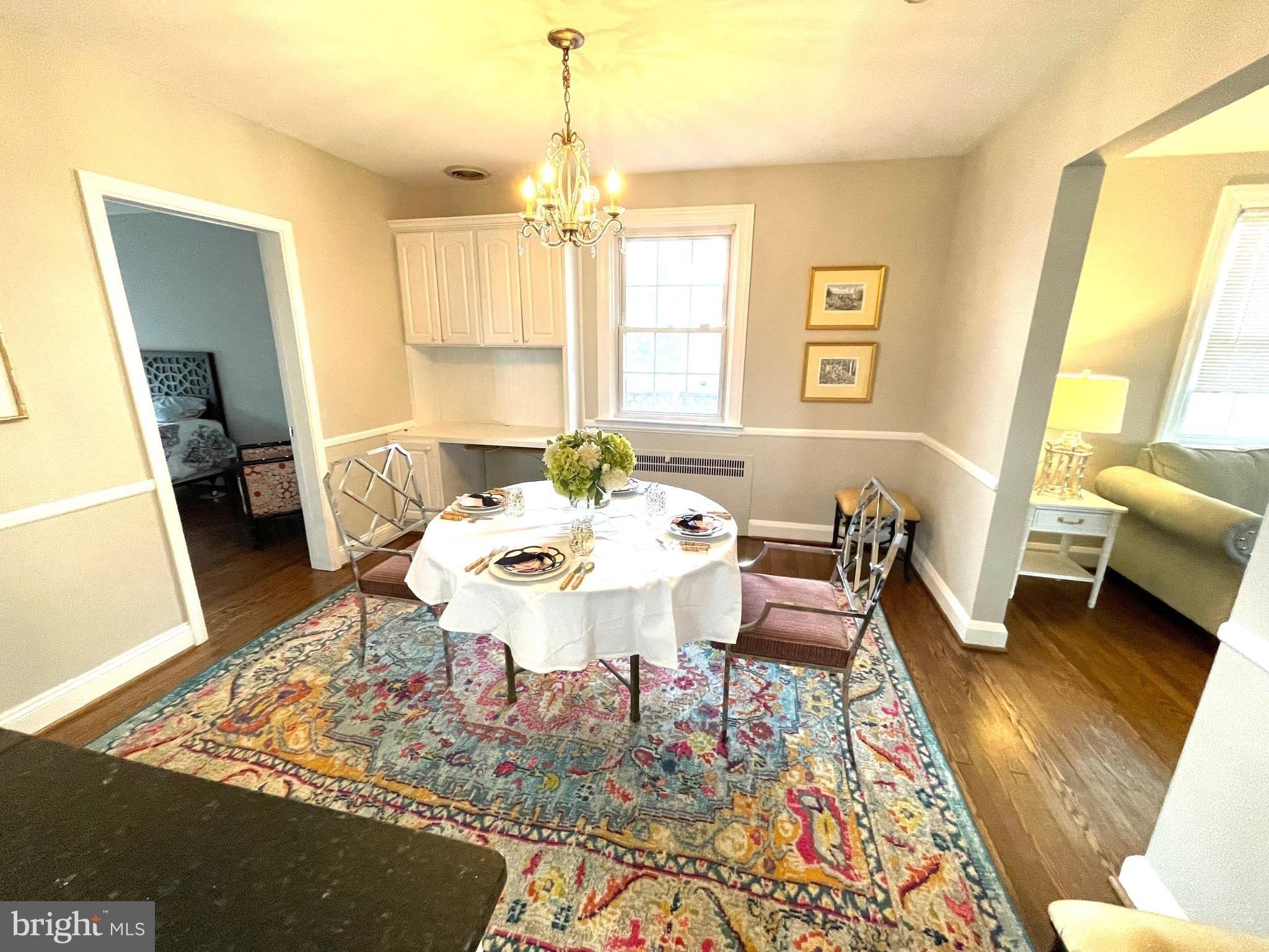 Woodbine Ave, Towson, MD 21204