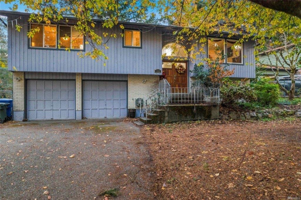 Birch St, Bellingham, WA 98229