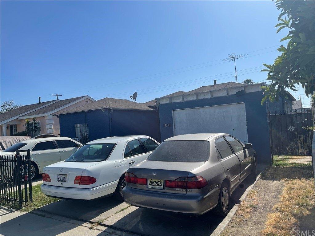 N Broadacres Ave, Compton, CA 90220