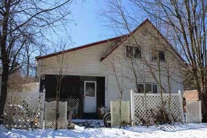 Erie Ave, Irvine, PA 16329