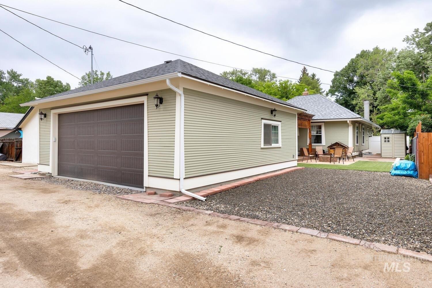 E State St, Boise, ID 83712