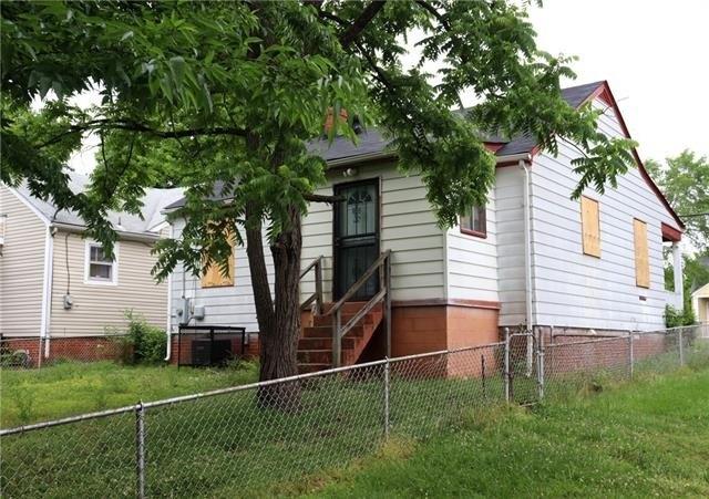 Ingram Ave, Richmond, VA 23224