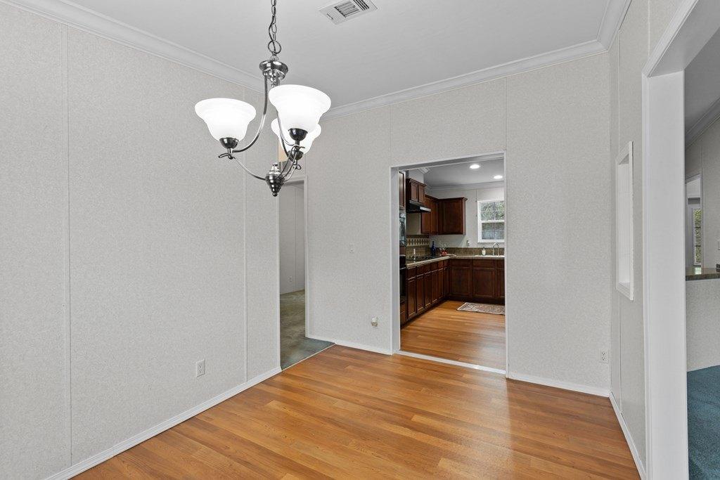 Ne 154th Ave, Williston, FL 32696