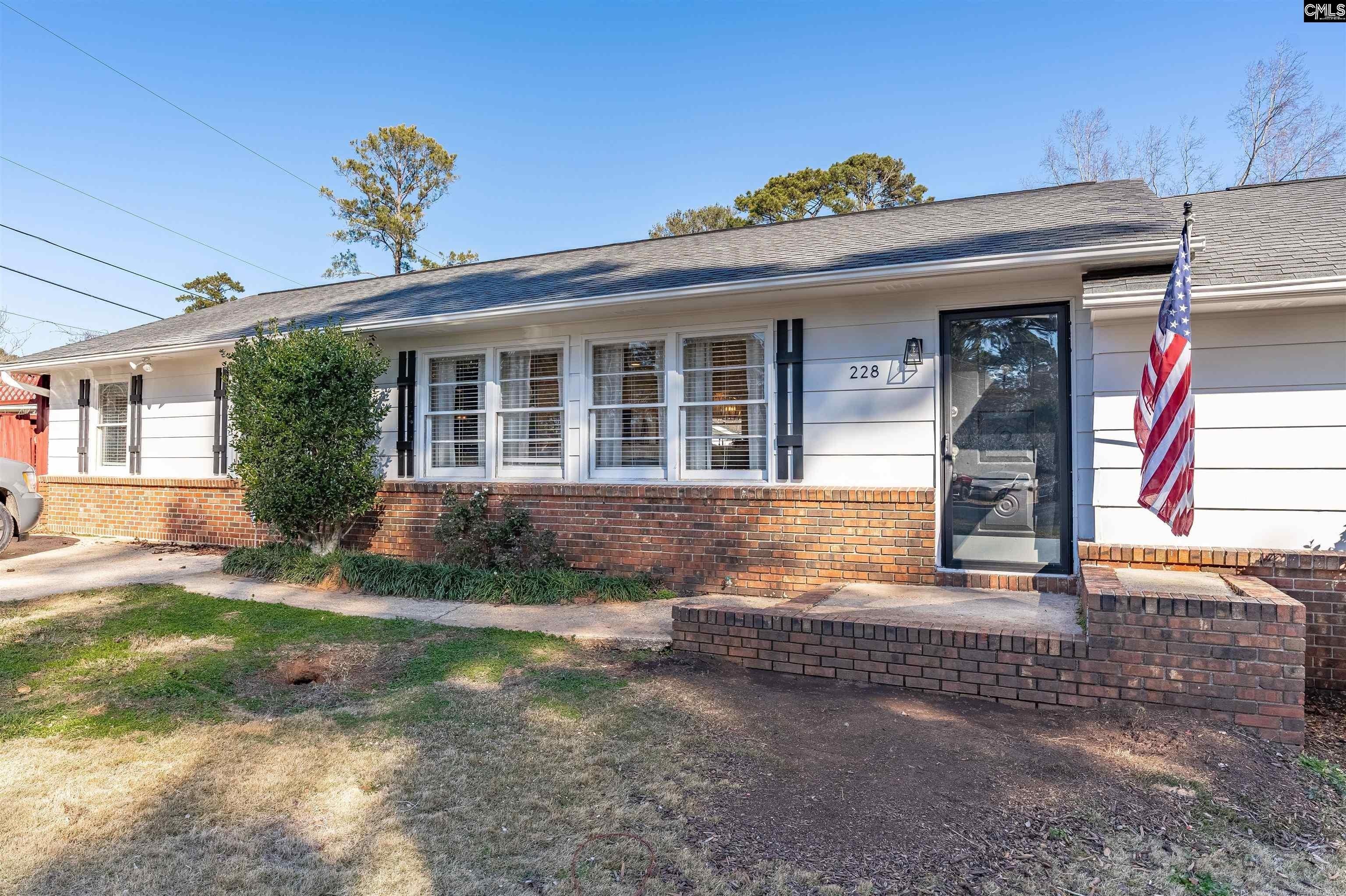 Ardmount Rd, Columbia, SC 29212