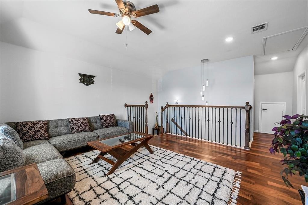 Comanche Springs Dr, Fort Worth, TX 76131