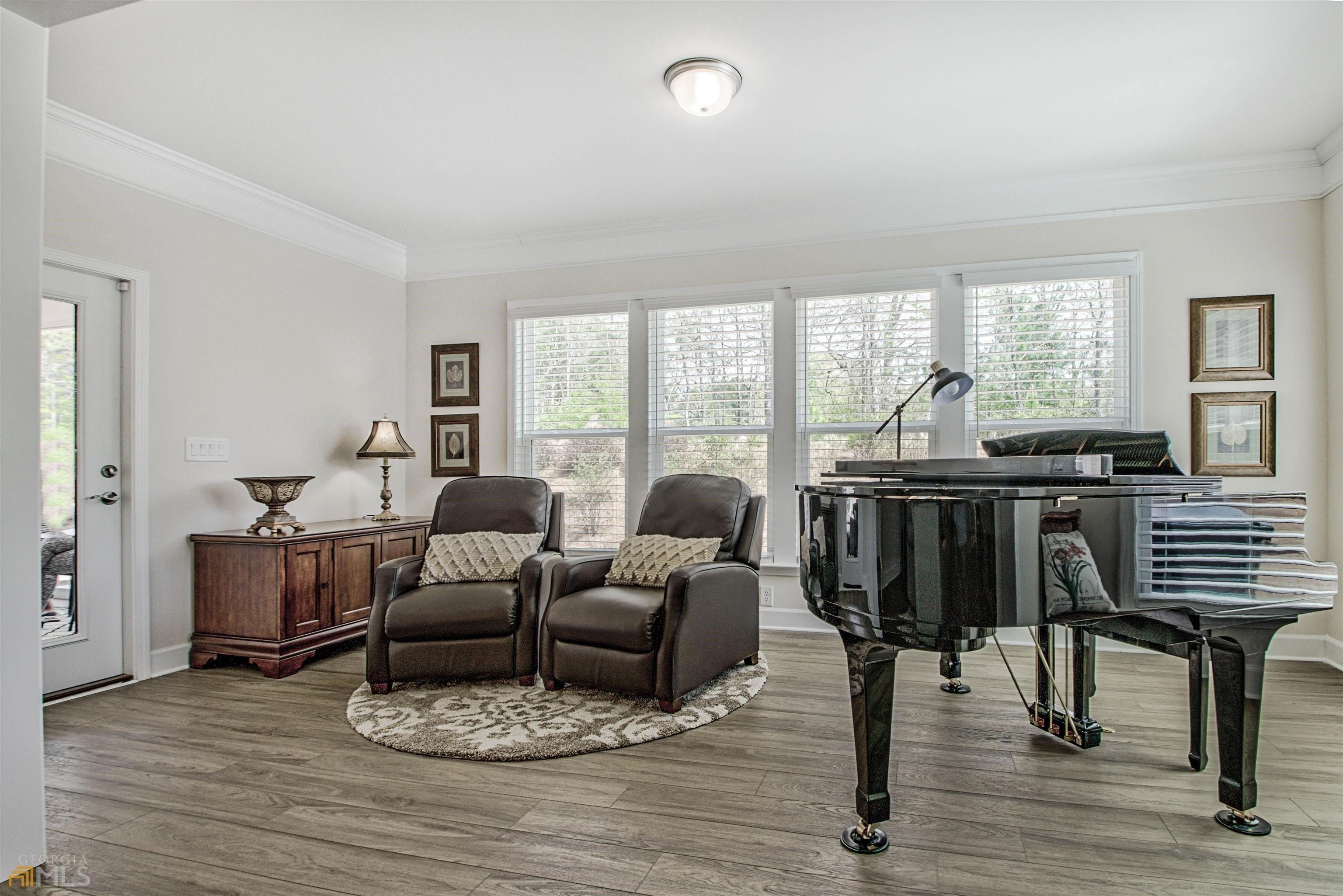 Little Gem Ct, Griffin, GA 30223
