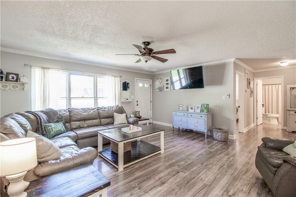 3rd Ave, Winder, GA 30680