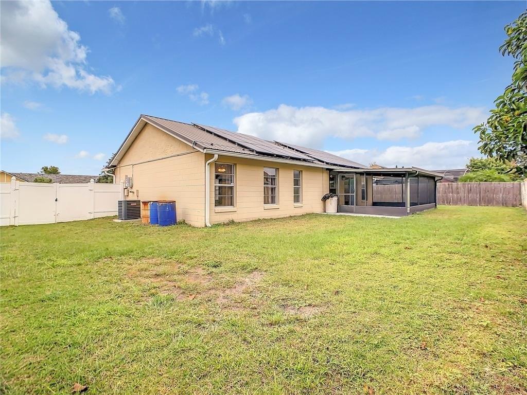 Mill Run Blvd, Kissimmee, FL 34744